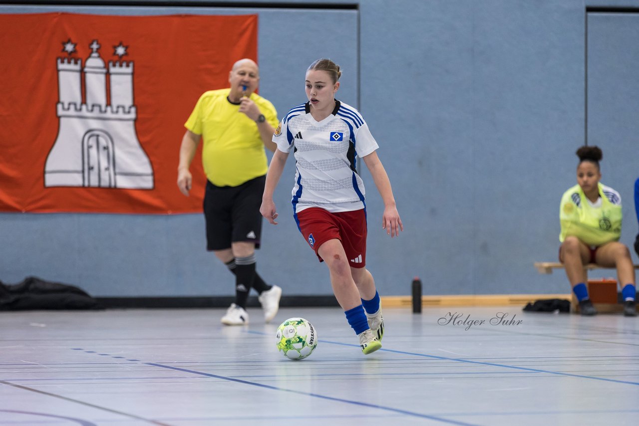 Bild 160 - wCJ Futsalmeisterschaft